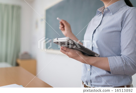 Chalkboard ladies 16513892