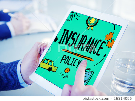 Insurance Policy Help Legal Care Trust Protection Protection Con 16514096