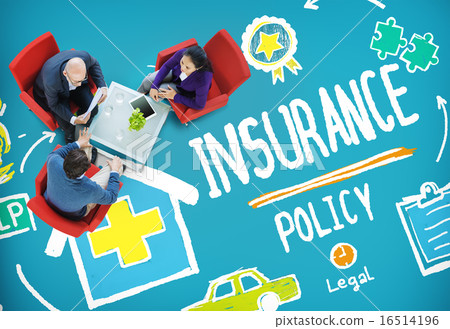 Insurance Policy Help Legal Care Trust Protection Protection Con 16514196