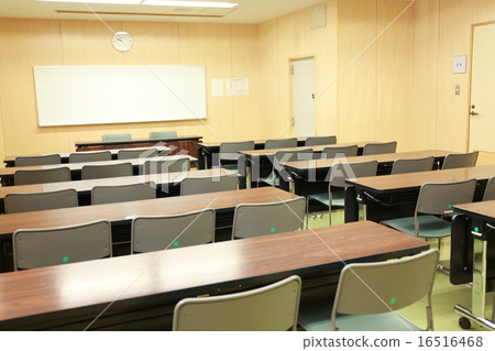 Conference room oblique 16516468