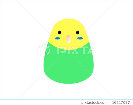 Sekisei長尾小鸚鵡 Sekisei長尾小鸚鵡 16517027