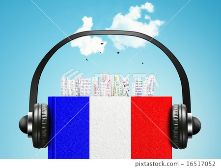 French language 16517052