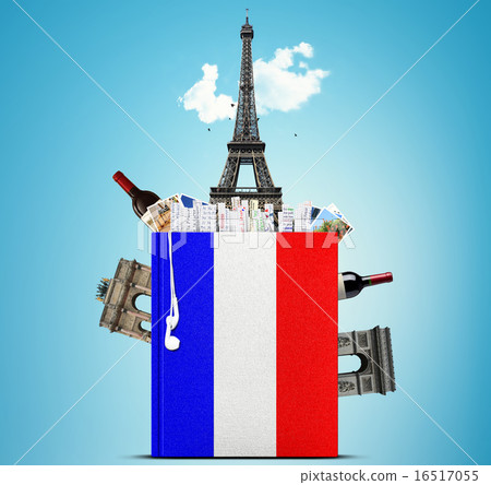 French language 16517055