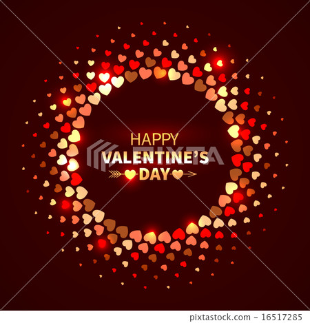 Happy New Year background Happy New Year background 16517285