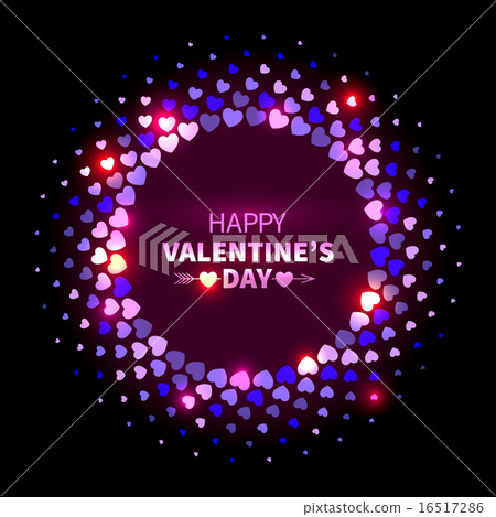 Happy New Year background Happy New Year background 16517286