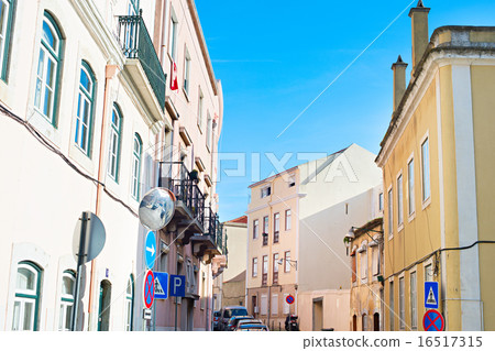 Lisbon architecture, Portugal 16517315