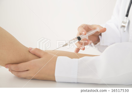 Medical image Injection scene 16517530