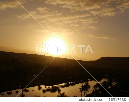 Asahi from Diamond Head 16517688