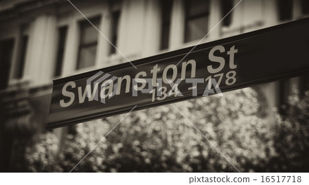 swanston street swanston street 16517718