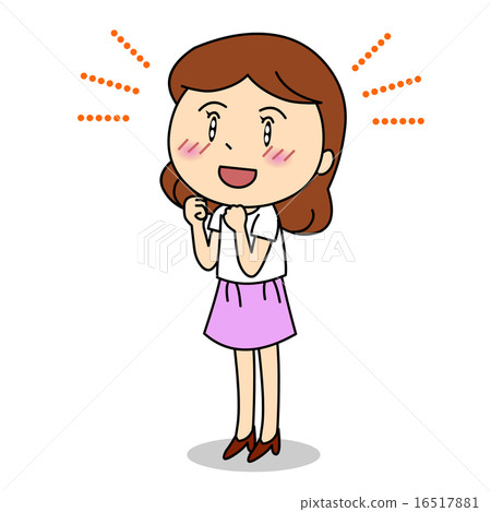 Women in guts pose Women in guts pose 16517881