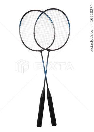 Badminton rackets Badminton rackets 16518274