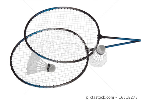 Badminton rackets Badminton rackets 16518275