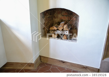 Old center of Belorussia city Old center of Belorussia city 16519328