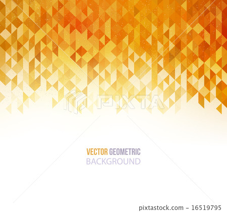Abstract Geometric Background Design Abstract Geometric Background Design 16519795