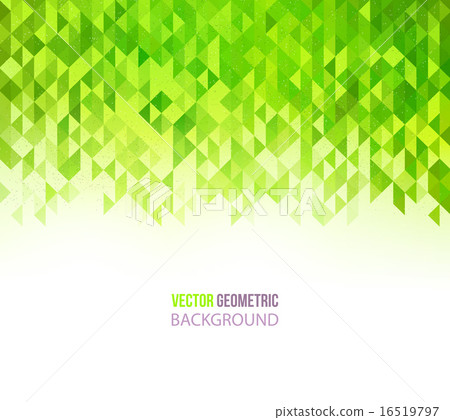 Abstract Geometric Background Design Abstract Geometric Background Design 16519797