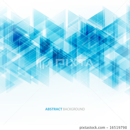 Abstract Geometric Background Design Abstract Geometric Background Design 16519798
