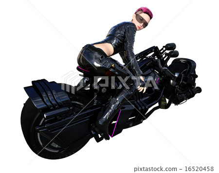 rider 16520458
