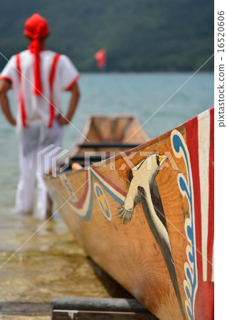 海神節 16520606