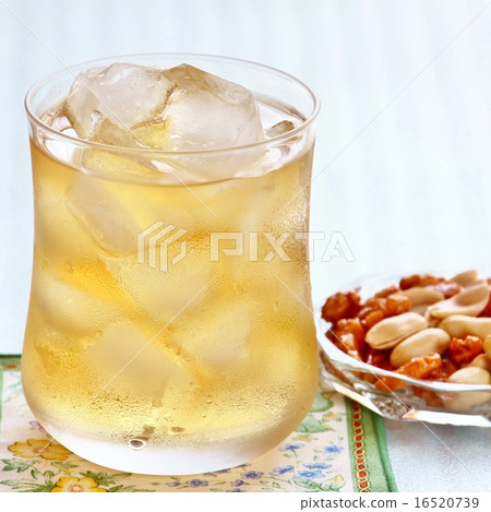 Whiskey and snacks Whiskey and snacks 16520739