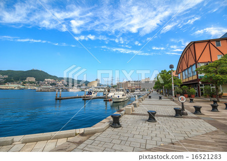 長崎Dejima Warf 長崎Dejima Warf 16521283