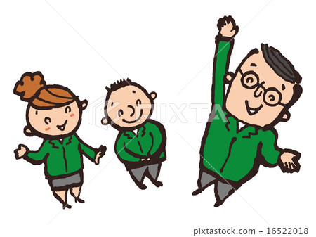 工作人員見到你 16522018