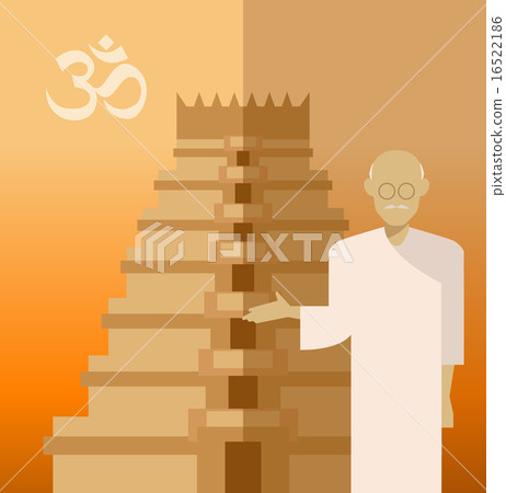 Gandi1 16522186