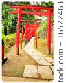 Nezu shrine 3 16522463