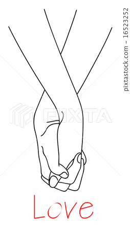 hands of falling in love hands of falling in love 16523252