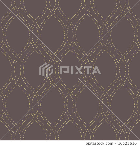 Geometric Seamless Pattern Geometric Seamless Pattern 16523610