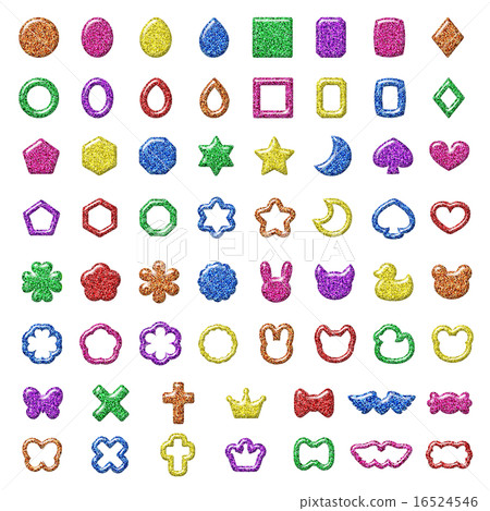 裝飾Lame·Bijou 裝飾Lame·Bijou 16524546