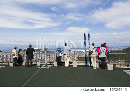 夏季大倉山schanze 夏季大倉山schanze 16524643