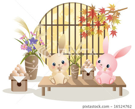 觀賞月球 16524762