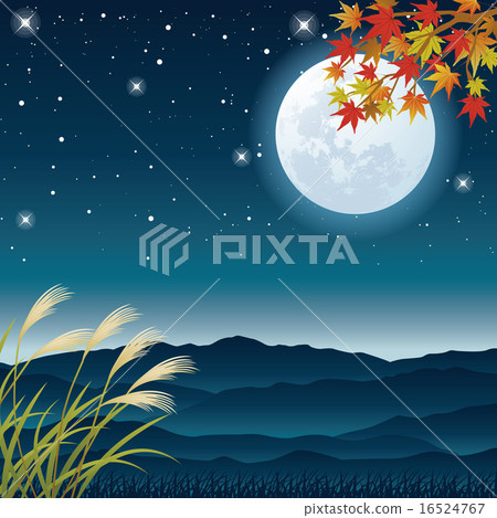 觀賞月球 觀賞月球 16524767