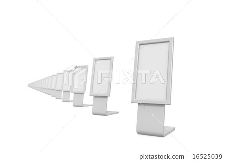 數位看板 16525039