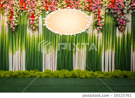 Beautiful in Wedding ceremony Beautiful in Wedding ceremony 16525761