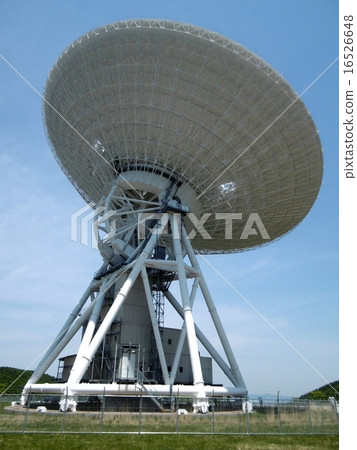 Parabola antenna of Usuda Space Observatory 16526648