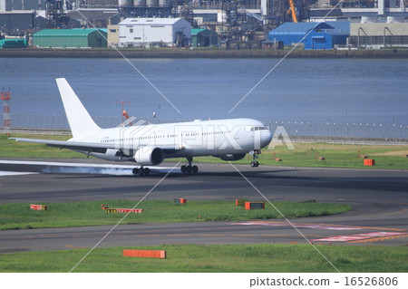 安全著陸 16526806