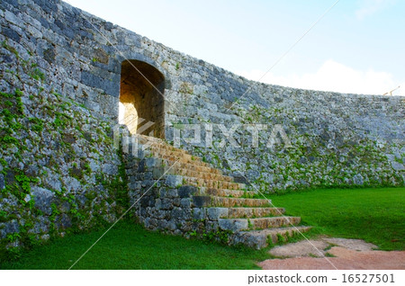 Zakkuri城堡廢墟 16527501