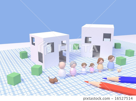 Family and building planning Family and building planning 16527514