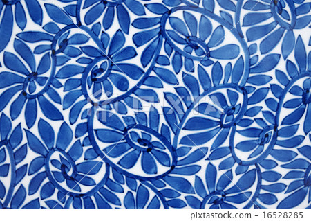 Design of Nabeshima Yaki of Okawauchiyama in Imari city Design of Nabeshima Yaki of Okawauchiyama in Imari city 16528285