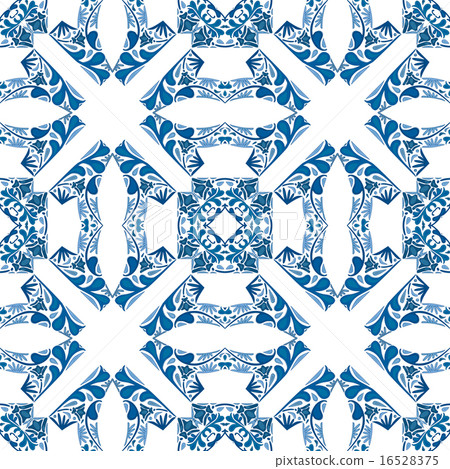 Portuguese tiles 16528375