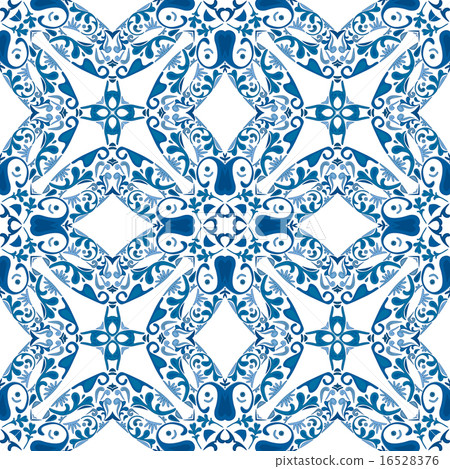 Portuguese tiles 16528376