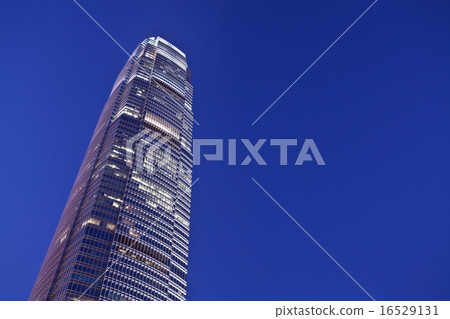 Skyscraper with copyspace 16529131