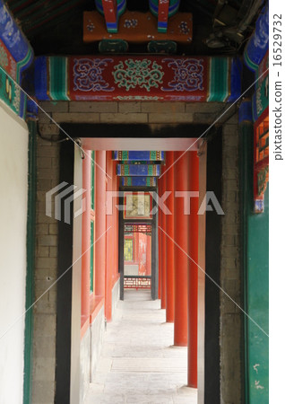 頤和園視圖大廈 16529732