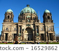 German Cathedral 16529862