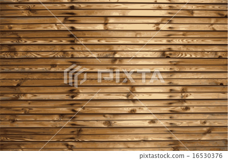 Vector Brown Wood Texture 16530376