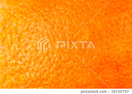 Ripe Orange Background 16530797