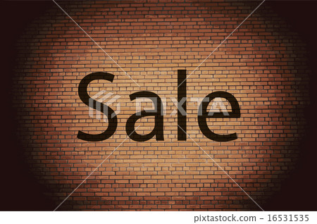 Sale tag icon symbol Flat modern web design with l 16531535