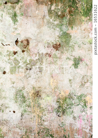 Grungy concrete old texture wall 16531622