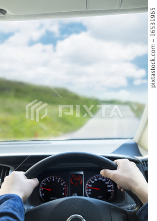 驅動高原 16531965